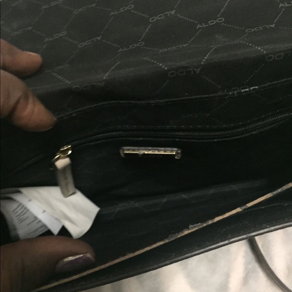ALDO SHOULDER PURSE - Picture 4 of 6